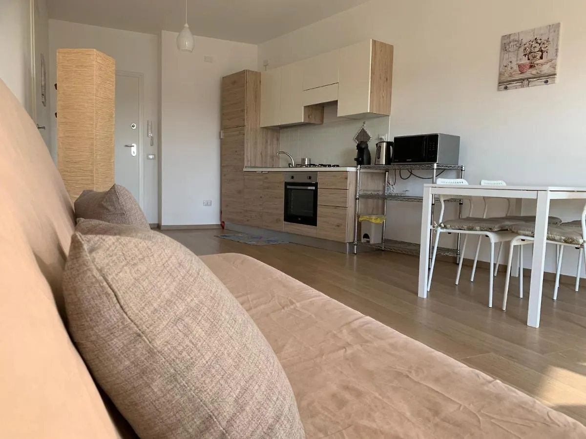Panoramic Sport Apartment Vista Citta Di Cagliari
