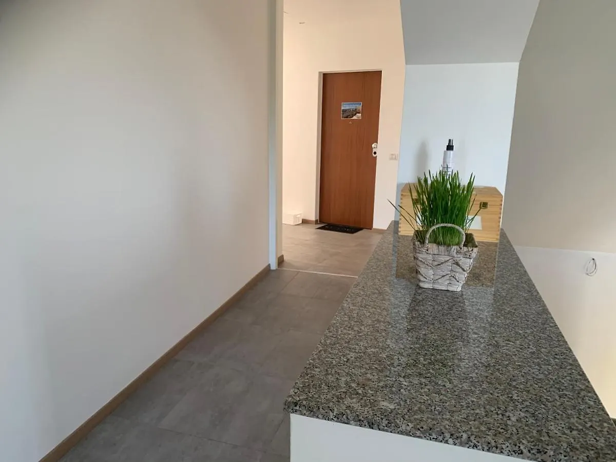 Panoramic Sport Apartment Vista Citta Di Cagliari