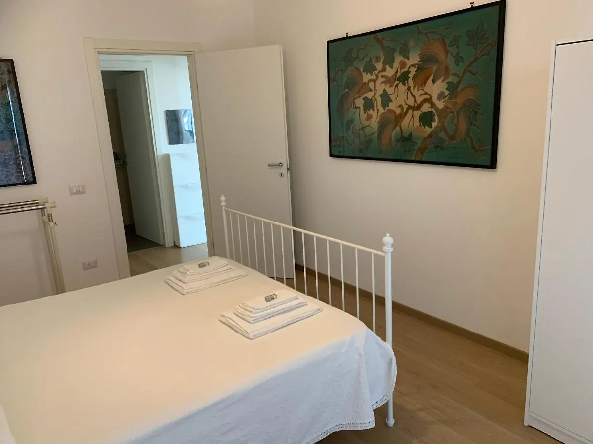 Panoramic Sport Apartment Vista Citta Di Cagliari 0*,  Italy