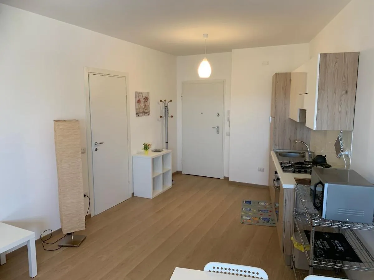 Panoramic Sport Apartment Vista Citta Di Cagliari