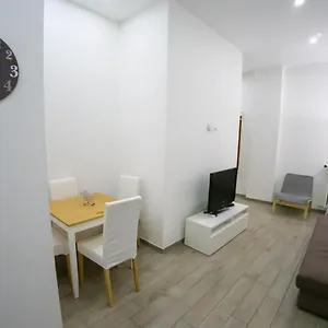 Flat 54 - New Opening , Roma Italia