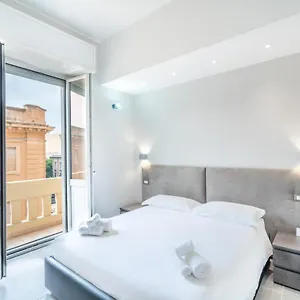 Appartamento Kuzu Apts - Center - Wifi Ac Tv, Cagliari