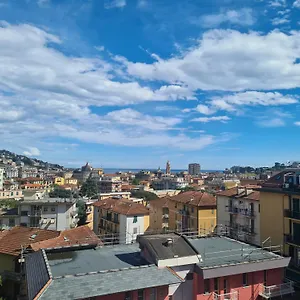 Spicchio Di Mare Su , Rapallo Italia