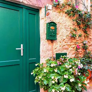 Da Ivo' , Montemarcello Italia