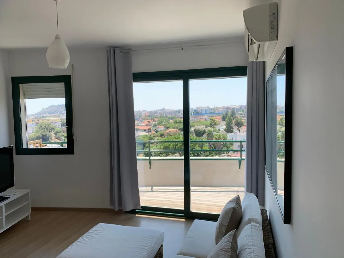 Panoramic Sport Apartment Vista Citta Di Cagliari