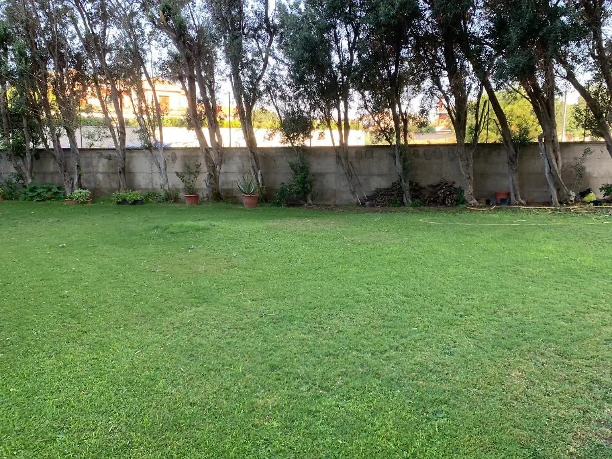 Panoramic Sport Apartment Vista Citta Di Cagliari 0*,  Italy